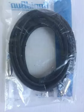 50721 RAPID RUN Theater Runner Cable Coax #2