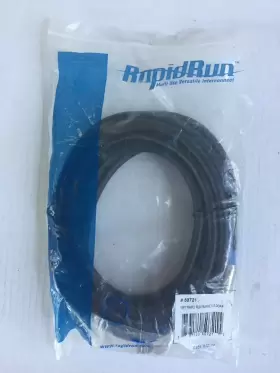 50721 RAPID RUN Theater Runner Cable Coax