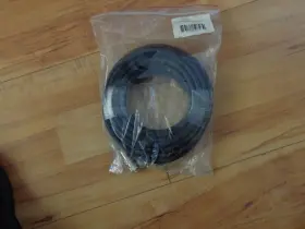 50723 RAPIDRUN Runner Coax Ht