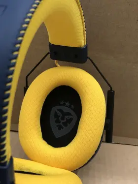HN2131D17801893 RAZER Blackshark Gaming Headset Couragejd #3