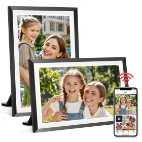 114KZ RCA Wifi Digital Frame Storage 32GB