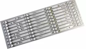 30350004005T RCA Led Backlight Strip Set