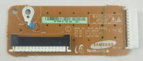 42U2P-XB RCA Buffer Board