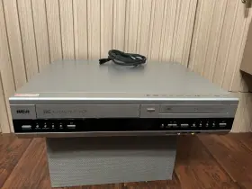 8312NC RCA Vcr Dvd Recorder Player Drc Remote