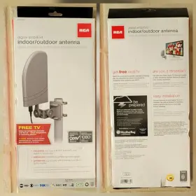 ANT700F RCA Digital Amplified Antenna