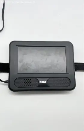 DRC69707E RCA Dvd Player