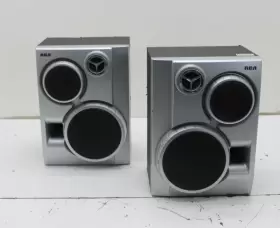 RS2657 RCA Speaker
