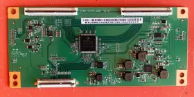 RTRU5827-B-US RCA Timing Control Board