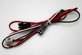 RTRU6527-US RCA Cable Wire Board Speaker Set