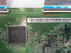 STCON495C001 RCA Board #2