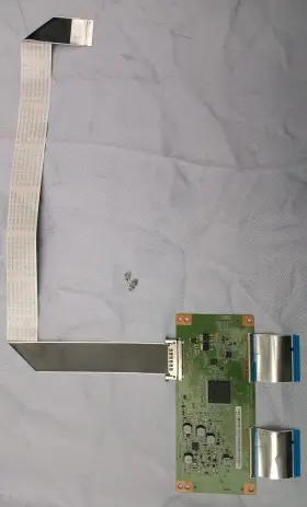 STCON495C001 RCA Board