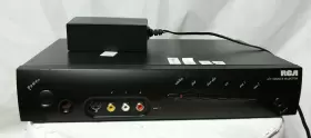 VH920 RCA Video Selector Up Devices