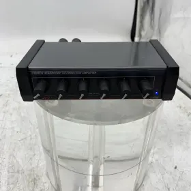 EZ-HDA6 RDL Stereo Headphone Distribution Amplifier Rear