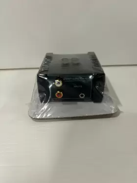 EZ-HK1 RDL Stereo Audio Hum #2