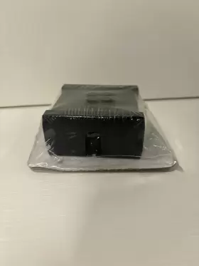 EZ-HK1 RDL Stereo Audio Hum #3