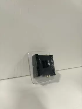 EZ-HK1 RDL Stereo Audio Hum