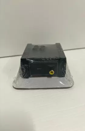 EZ-HK2 RDL Video Hum #2