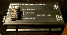 FP-ALC1 RDL Automatic Level Control Mono Terminal Block