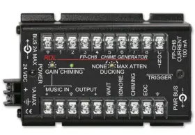 FP-CH8 RDL Chime Generator