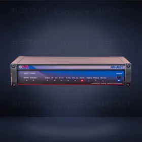 HR-UDC1 RDL Radio Design Labs Aes Ebu Pdif Digital Audio