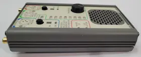 PT-AMG2 RDL Audio Signal Generator Monitor Power #2