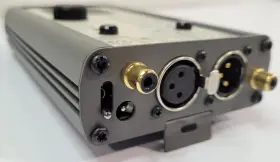 PT-AMG2 RDL Audio Signal Generator Monitor Power #3