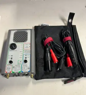 PT-ASG1 RDL Audio Signal Generator