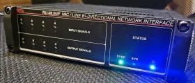 RU-MLB4P RDL Mic Line Directional Interface Poe Powers #3