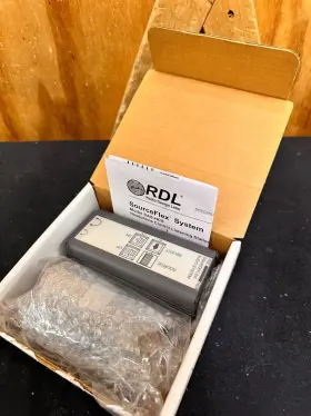 SAS-HC8 RDL Headphone Control Station Sourceflex Distributed