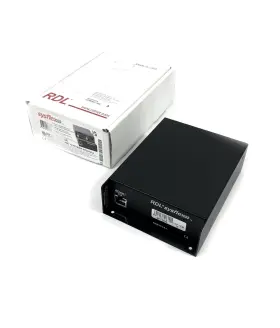 SF-DN4 RDL Box Sysflex Digital Audio Dante Network Interface
