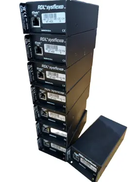SF-ND2 RDL Network Digital Audio Interface