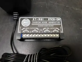 ST-NG1 RDL Radio Design Labs Stick Random Noise Generator #2