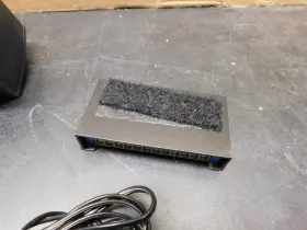 ST-NG1 RDL Radio Design Labs Stick Random Noise Generator #3