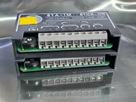 STA-1M RDL Stick Mono Line Amp #2