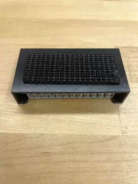 STD-150 RDL Channel Microphone Audio Divider Combiner #3