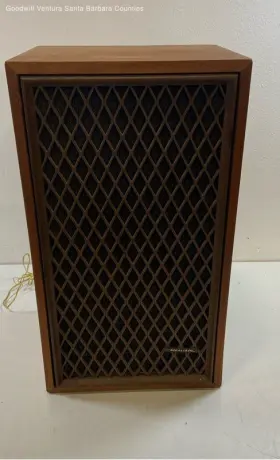 40-4028 REALISTIC Speaker Cat