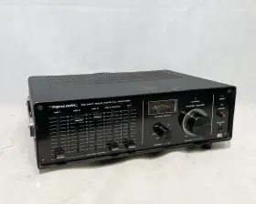 MPA-90 REALISTIC Solid Pa Amplifer