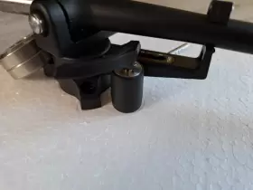 RB330 REGA Tonearm #3