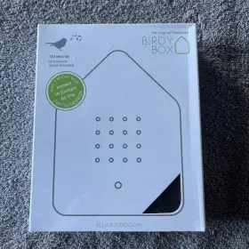 850062276017 RELAXOUND Birdybox Zwitscherbox Sound Therapy