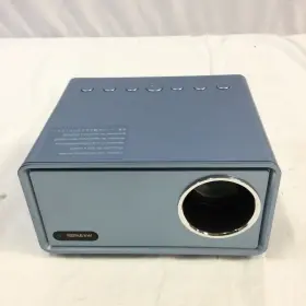 M260 REPABOW Mini Projector Wifi Bluetooth #2