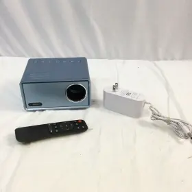 M260 REPABOW Mini Projector Wifi Bluetooth