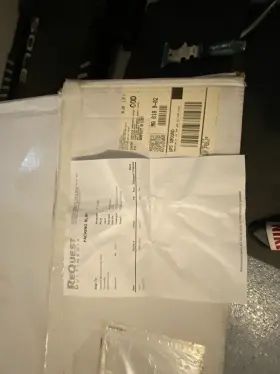 VRQ1 REQUEST Video Digital Controller Box #2