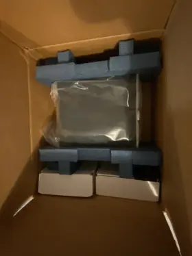 VRQ1 REQUEST Video Digital Controller Box #3