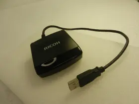 USBUIRT0056 RICOH Ir Usb Remote Receiver