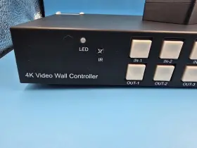 B0B55XKY8K RIJER Video Wall Controller #2