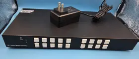 B0B55XKY8K RIJER Video Wall Controller