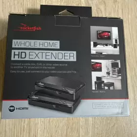 RF-HPL302 ROCKETFISH Hdmi Extender #2