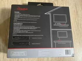 RF-HPL302 ROCKETFISH Hdmi Extender #3