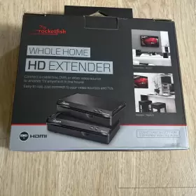 RF-HPL302 ROCKETFISH Hdmi Extender