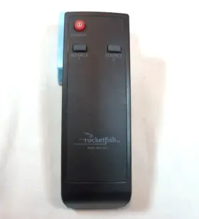 RMC-HPL302 ROCKETFISH Remote